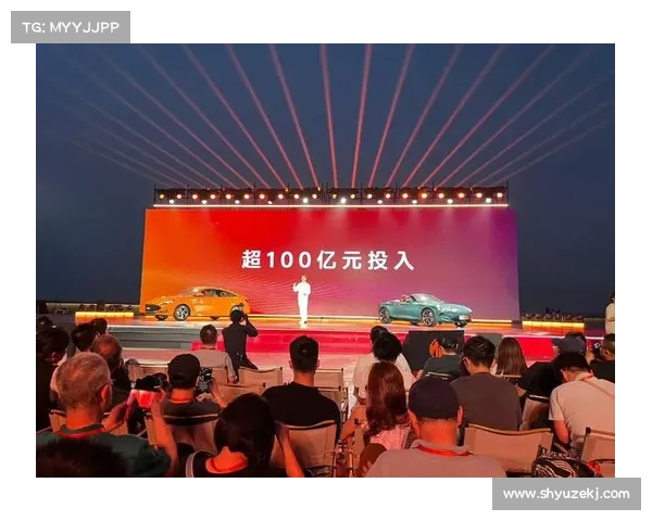 MG陈萃:未来将拥有四种产品车身形式 覆盖各个价格区间 MG陈萃:未来将拥有四种产品车身形式 覆盖各个价格区间