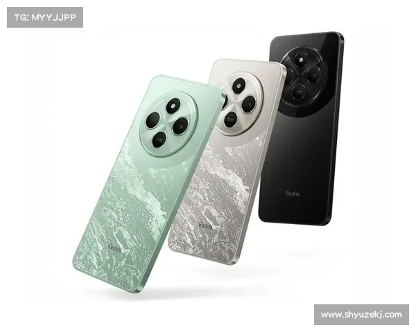 Redmi 14R上架小米商城,配备120Hz高刷护眼屏 Redmi 14R上架小米商城,配备120Hz高刷护眼屏