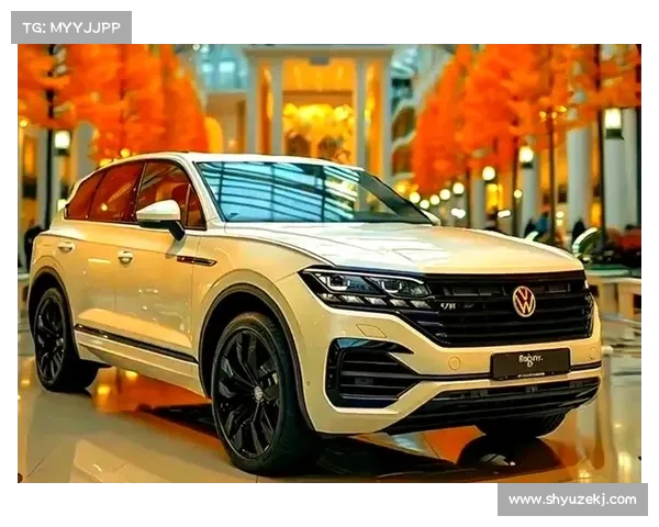 不变应万变?或许还是需要变一变!进口大众新途锐抢先试驾 不变应万变?或许还是需要变一变!进口大众新途锐抢先试驾