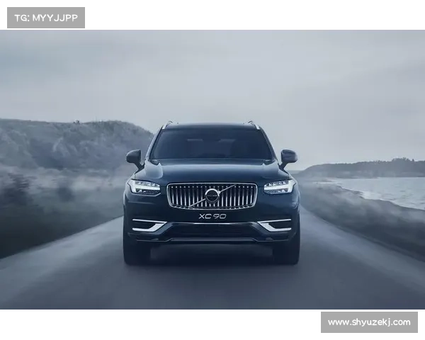 五十万驾驭人生赢家 细品沃尔沃全新XC90 T8 五十万驾驭人生赢家 细品沃尔沃全新XC90 T8