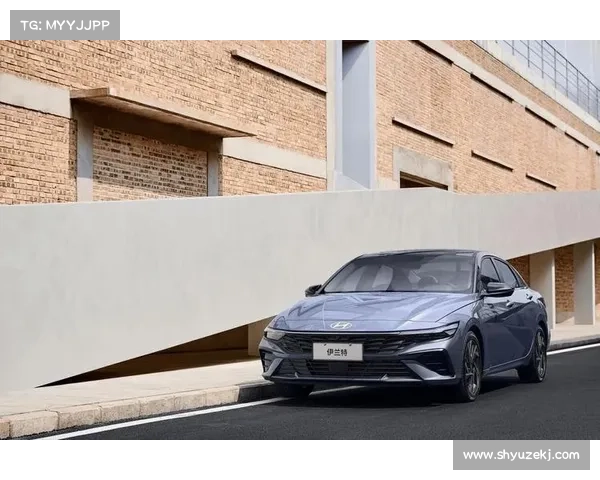 伊兰特:轴距超过轩逸,百公里5个多油,合资自动挡家轿不到10万 伊兰特:轴距超过轩逸,百公里5个多油,合资自动挡家轿不到10万