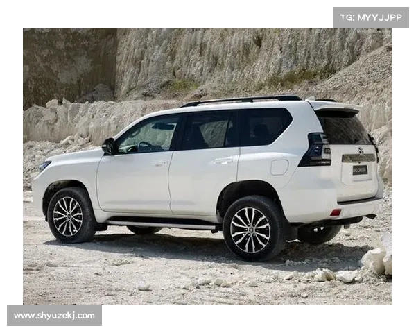 全新丰田普拉多曝光,外观依然狂野,内饰高级,2.5L+CVT让人意外 全新丰田普拉多曝光,外观依然狂野,内饰高级,2.5L+CVT让人意外