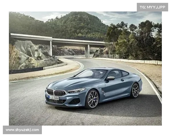 全新宝马4系实车曝光：表情逐渐放肆