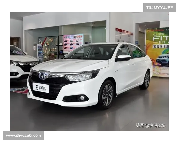全新本田凌派提车，落地9万，油耗6升，空间比长安逸动还宽裕